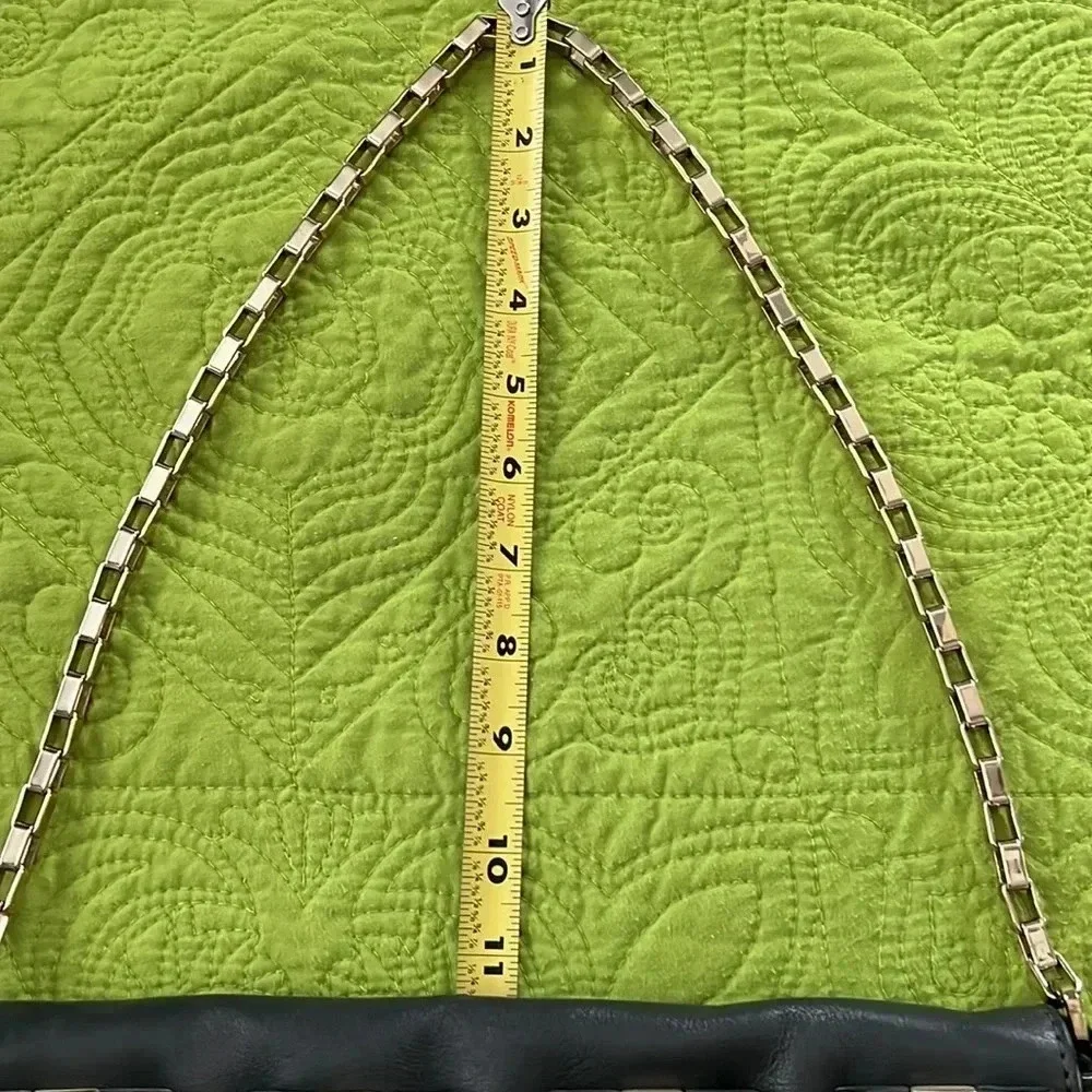 ✨ EUC Kate Spade ♠️ Bow Studded Shoulder Terrace Felicia Bag